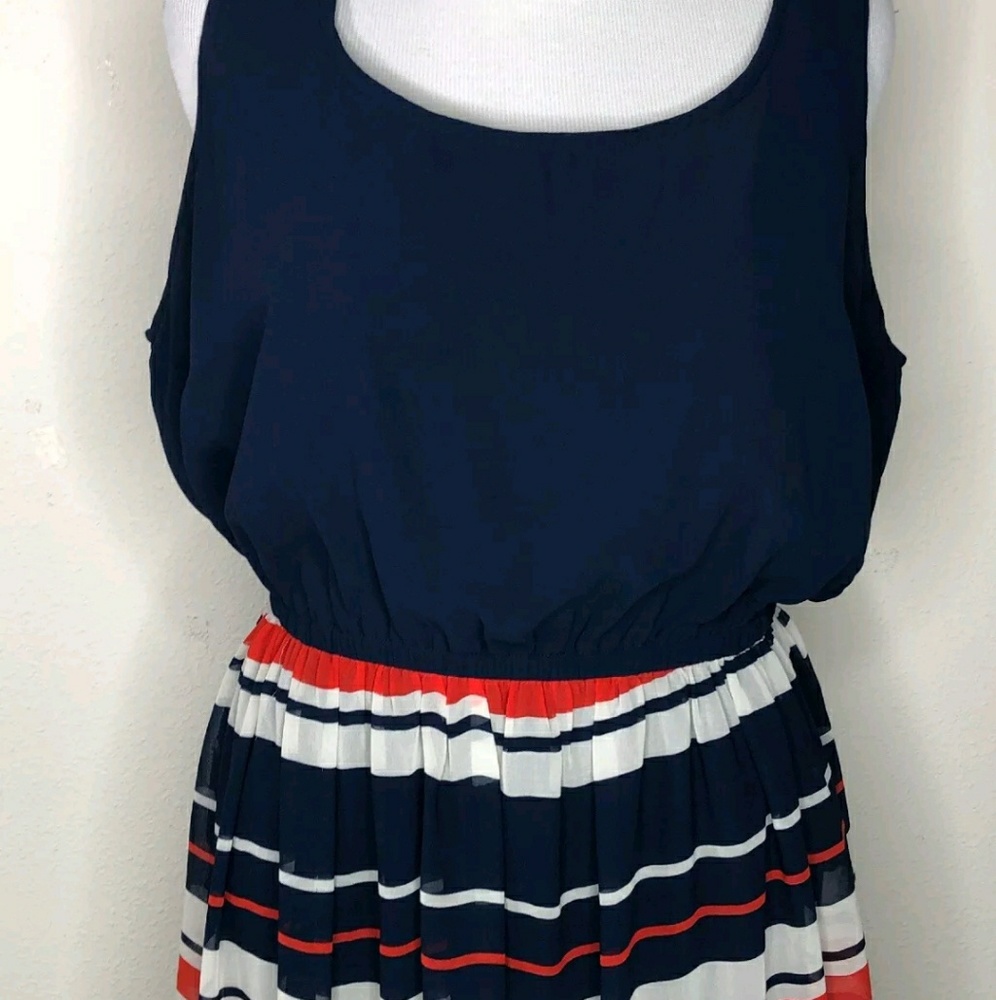 Forever 21 plus dress